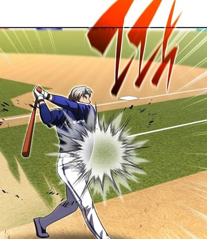 Genius Hitter Hits Fastball Bab 95 halaman 44