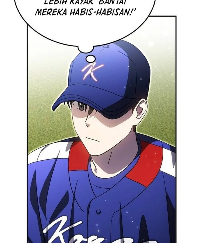 Genius Hitter Hits Fastball Bab 95 halaman 46
