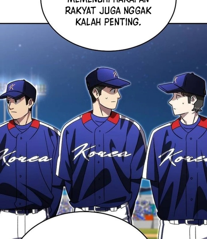 Genius Hitter Hits Fastball Bab 95 halaman 56