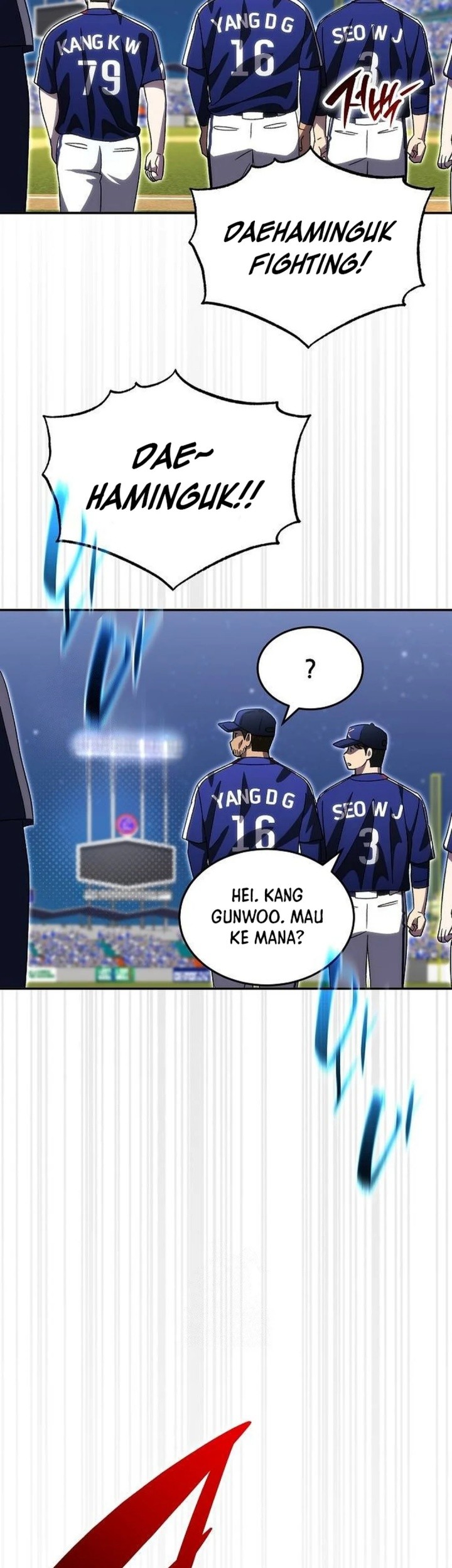 Genius Hitter Hits Fastball Bab 95 halaman 63