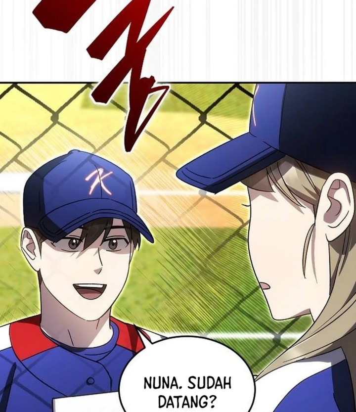 Genius Hitter Hits Fastball Bab 95 halaman 64