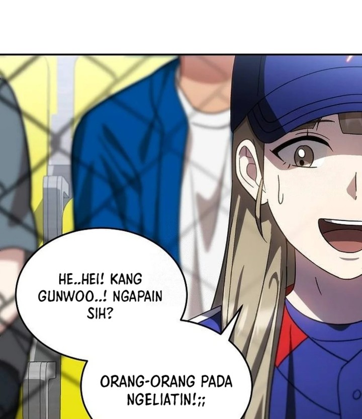 Genius Hitter Hits Fastball Bab 95 halaman 68