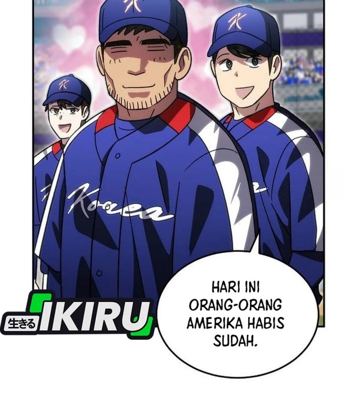 Genius Hitter Hits Fastball Bab 95 halaman 70