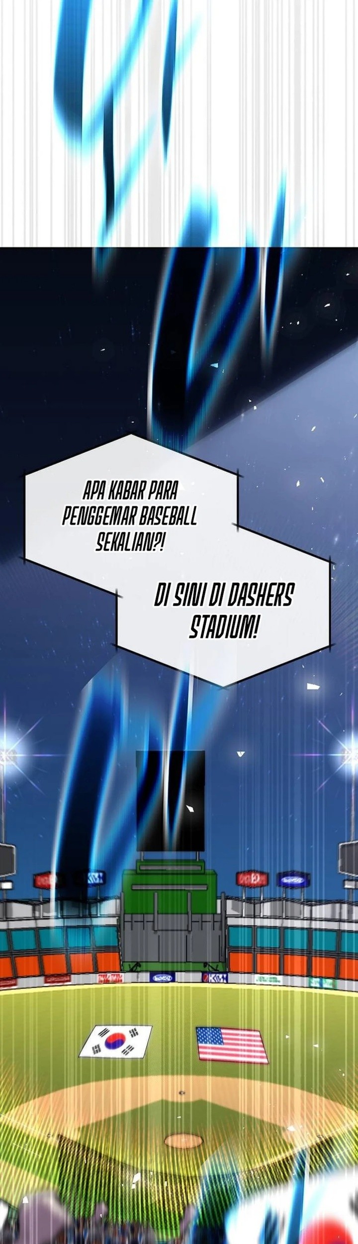 Genius Hitter Hits Fastball Bab 95 halaman 73