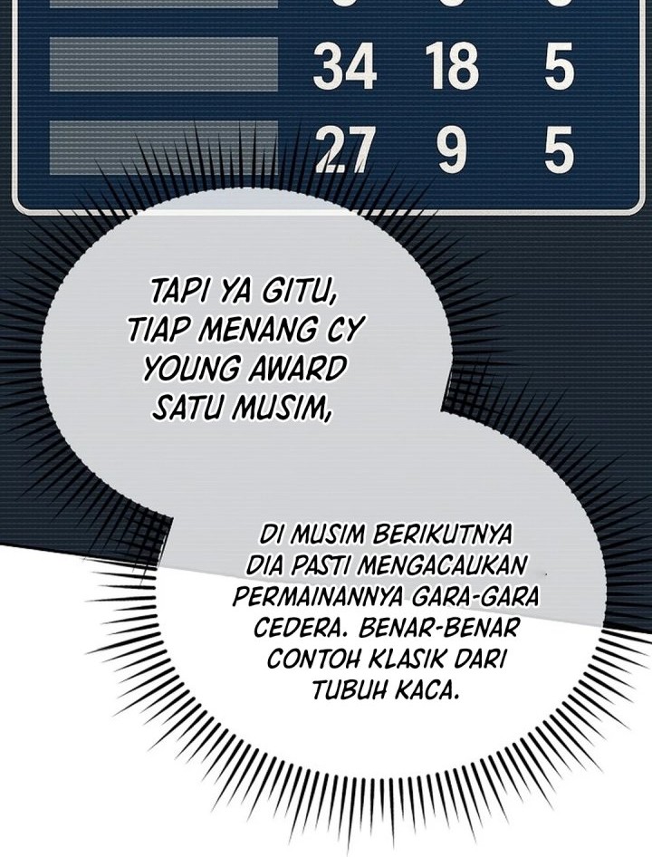 Genius Hitter Hits Fastball chapter 96 halaman 11