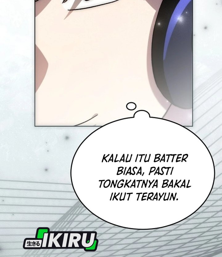 Genius Hitter Hits Fastball chapter 96 halaman 24