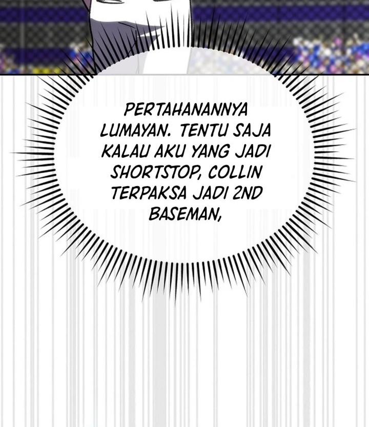 Genius Hitter Hits Fastball chapter 96 halaman 38