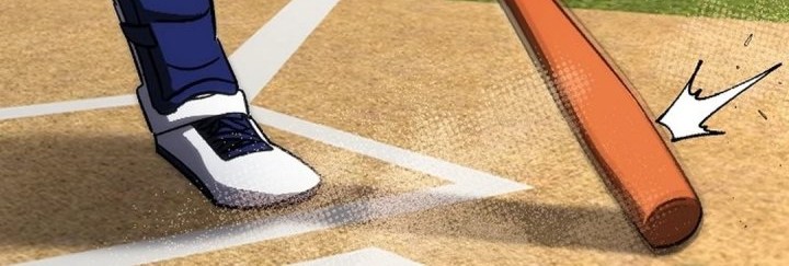 Genius Hitter Hits Fastball chapter 96 halaman 47
