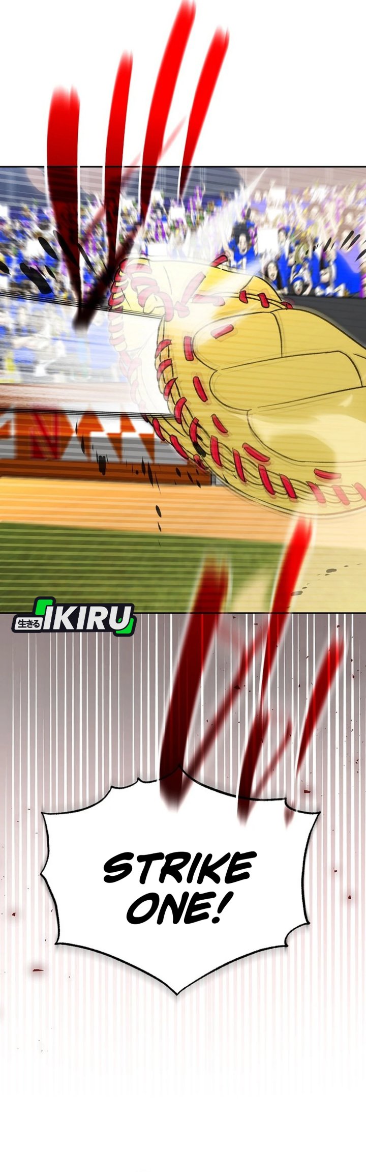 Genius Hitter Hits Fastball chapter 96 halaman 51