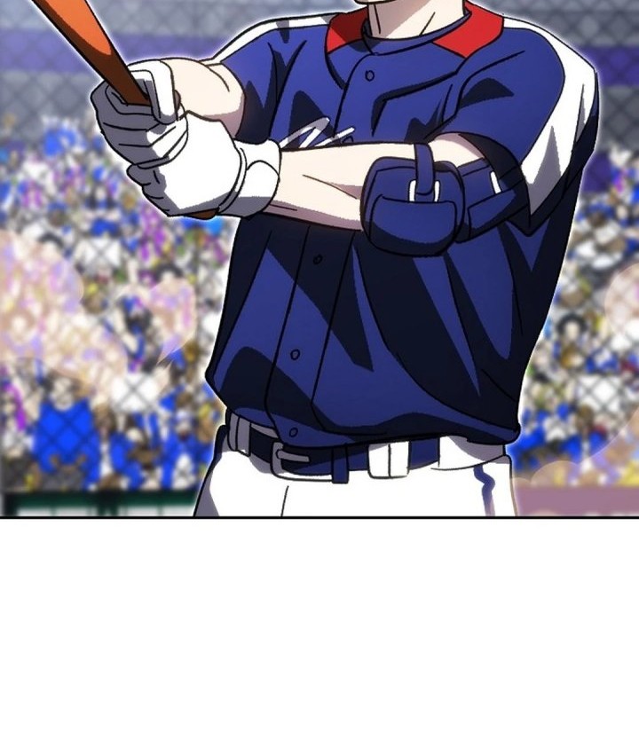 Genius Hitter Hits Fastball chapter 96 halaman 67