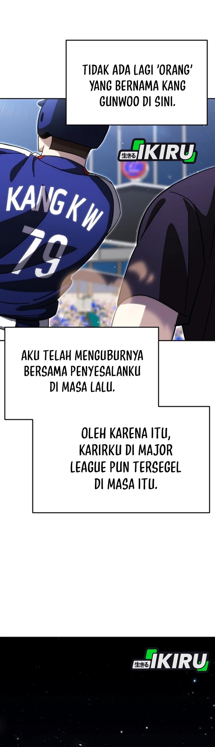 Genius Hitter Hits Fastball chapter 96 halaman 68