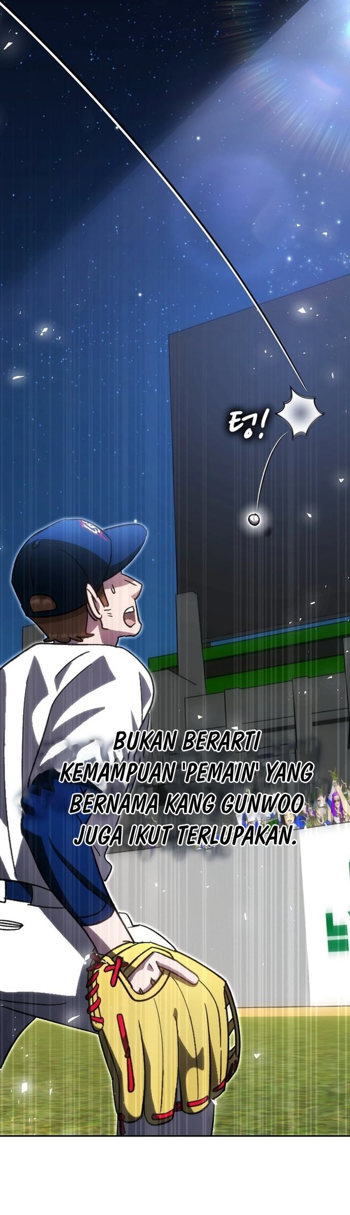 Genius Hitter Hits Fastball chapter 96 halaman 70