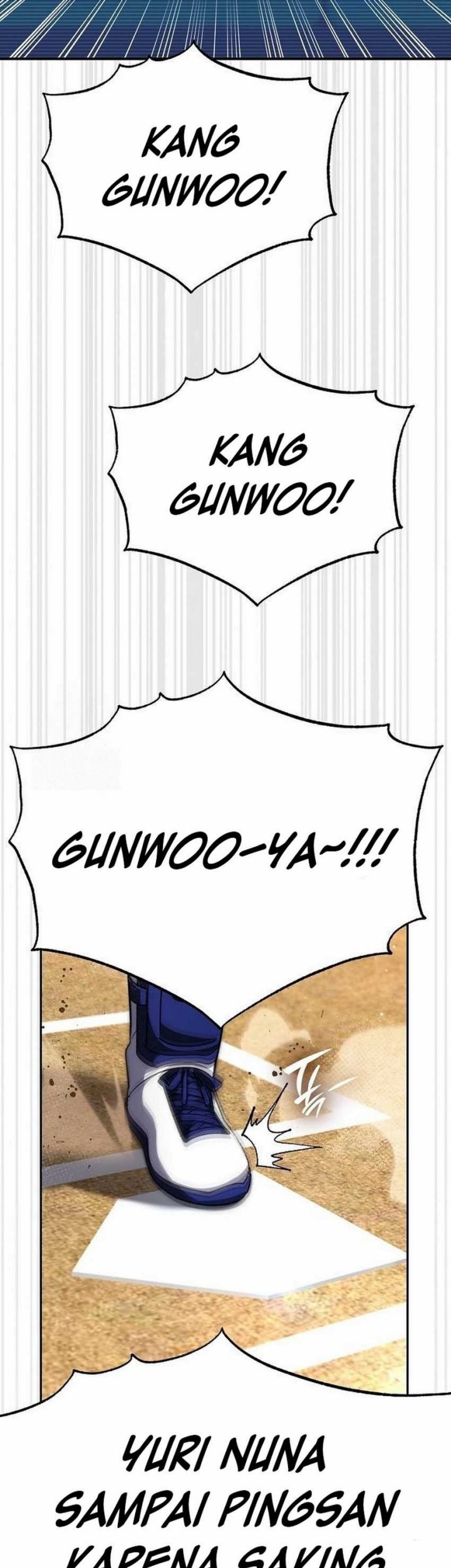 Genius Hitter Hits Fastball chapter 97 halaman 3