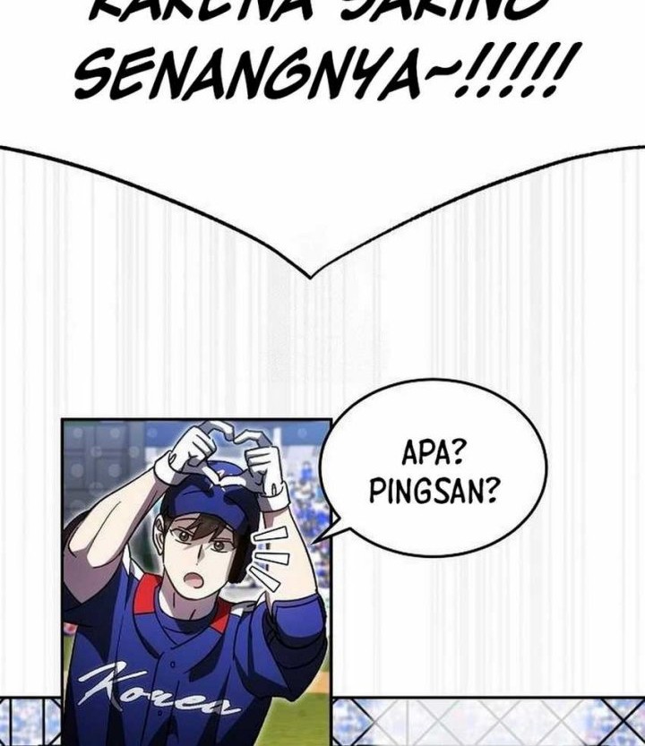 Genius Hitter Hits Fastball chapter 97 halaman 4
