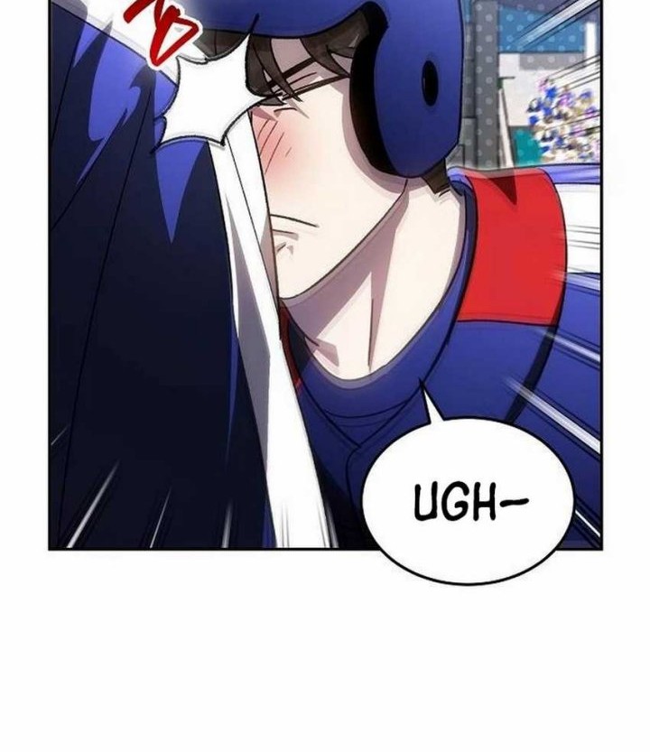 Genius Hitter Hits Fastball chapter 97 halaman 6