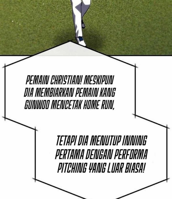 Genius Hitter Hits Fastball chapter 97 halaman 14