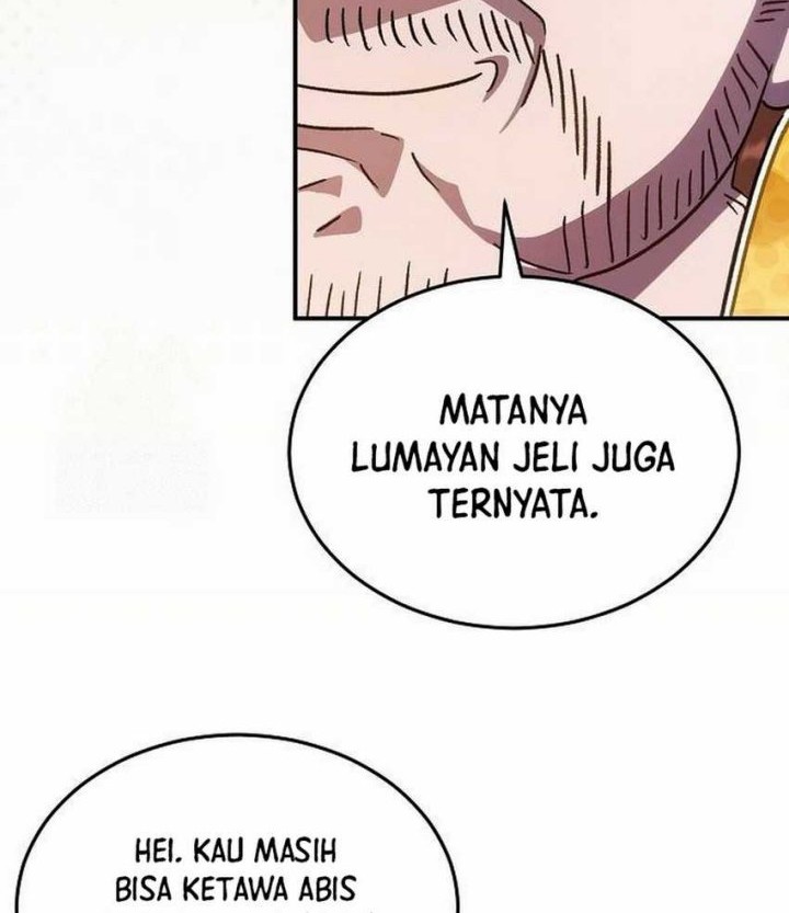 Genius Hitter Hits Fastball chapter 97 halaman 18