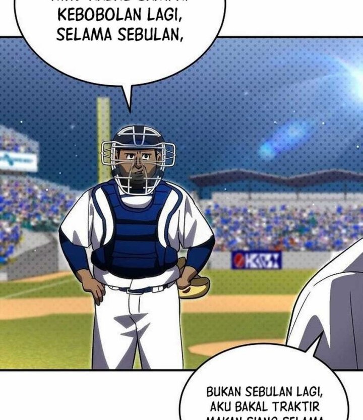Genius Hitter Hits Fastball chapter 97 halaman 20