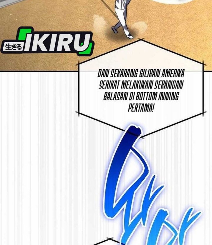 Genius Hitter Hits Fastball chapter 97 halaman 22