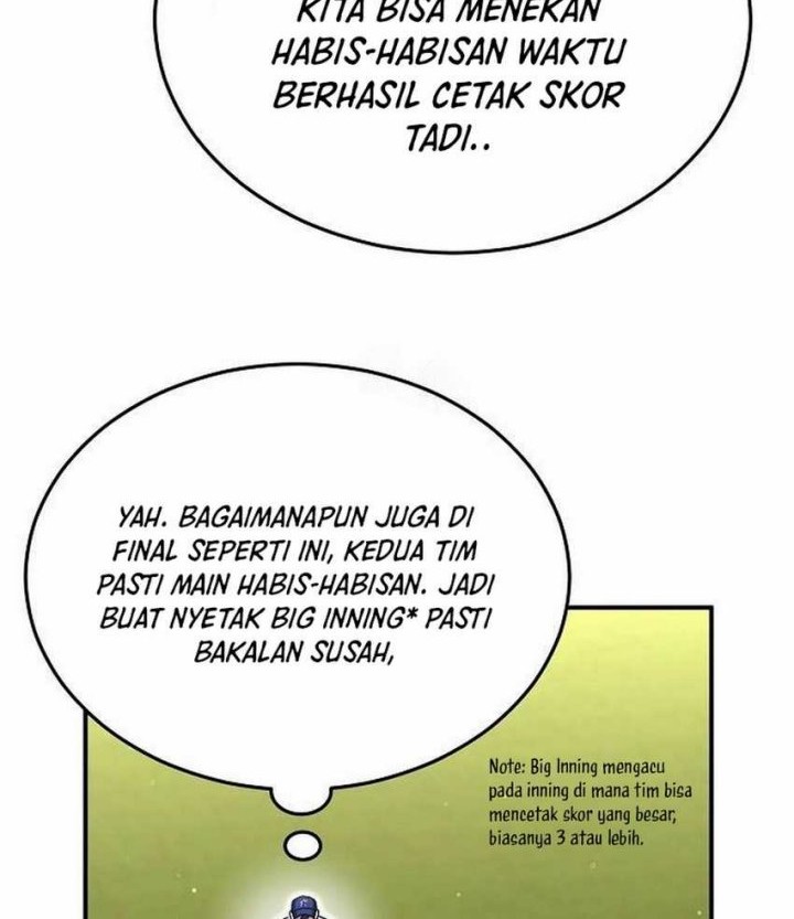 Genius Hitter Hits Fastball chapter 97 halaman 24