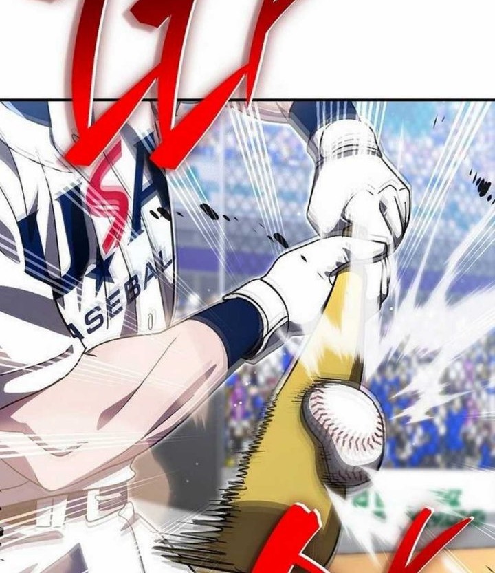 Genius Hitter Hits Fastball chapter 97 halaman 26