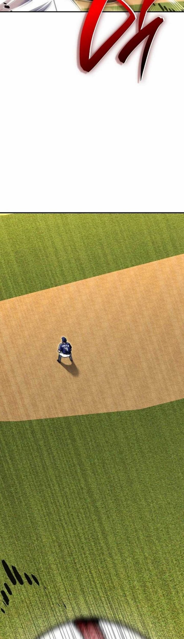 Genius Hitter Hits Fastball chapter 97 halaman 27