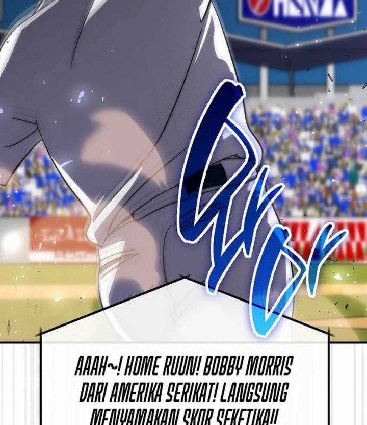 Genius Hitter Hits Fastball chapter 97 halaman 30