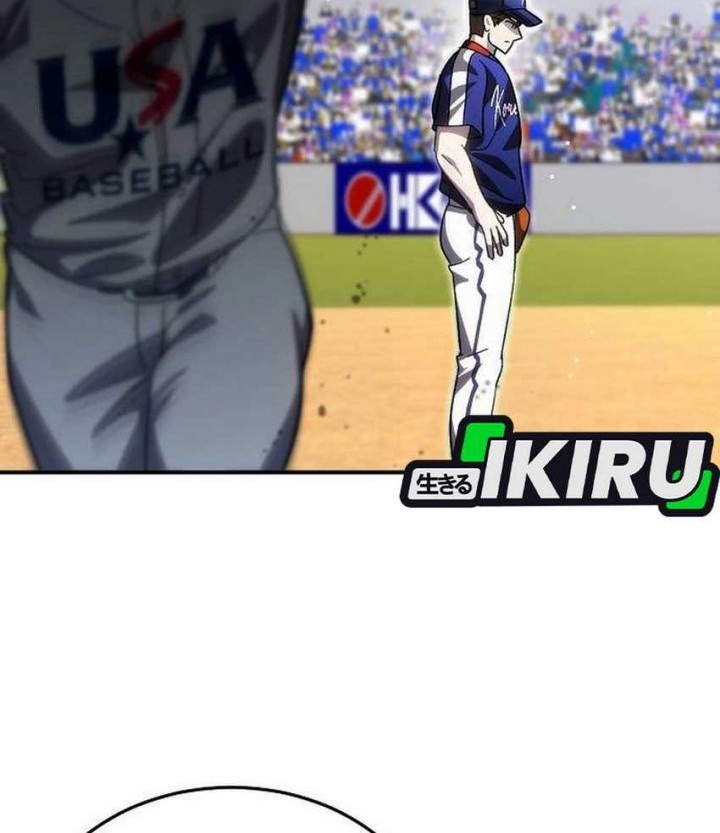 Genius Hitter Hits Fastball chapter 97 halaman 32