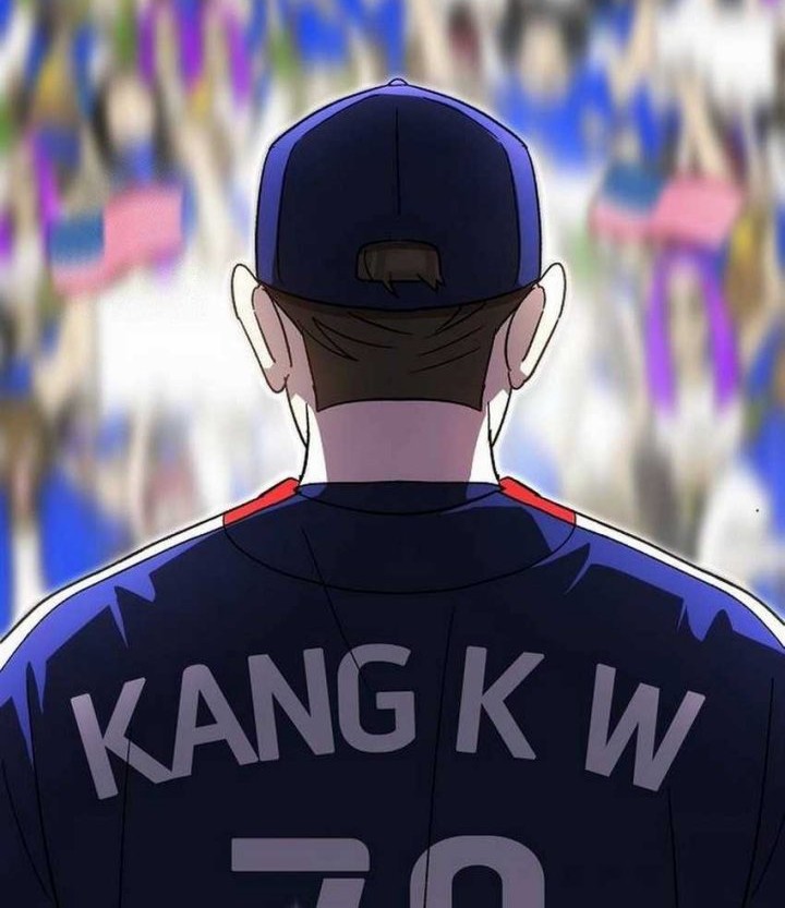 Genius Hitter Hits Fastball chapter 97 halaman 34