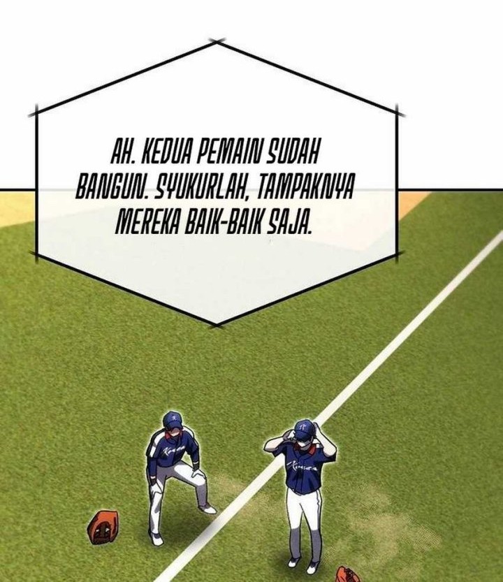 Genius Hitter Hits Fastball chapter 97 halaman 46