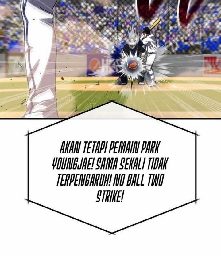 Genius Hitter Hits Fastball chapter 97 halaman 50