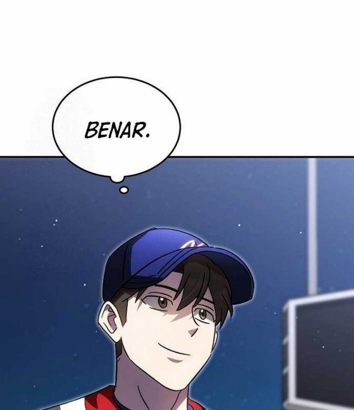 Genius Hitter Hits Fastball chapter 97 halaman 54