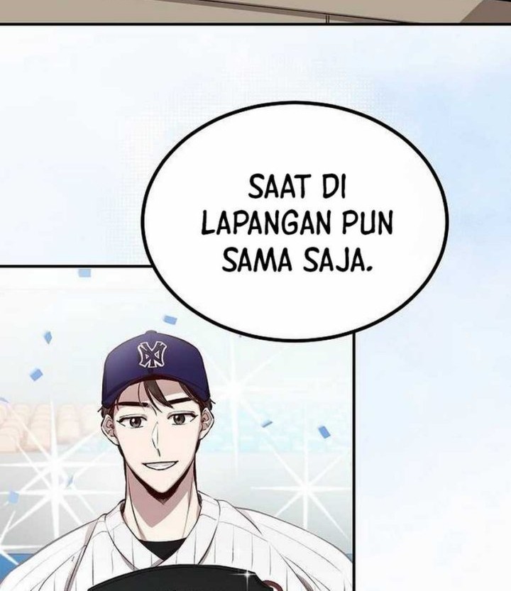 Genius Hitter Hits Fastball chapter 97 halaman 58