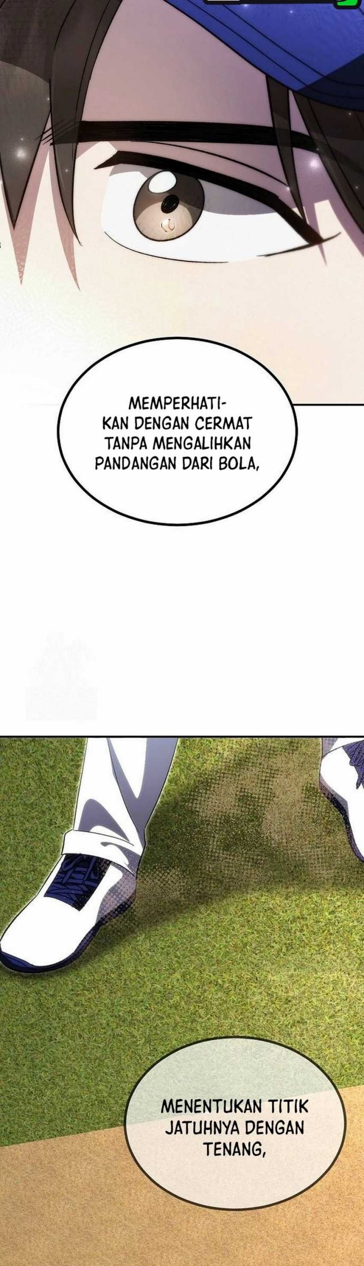Genius Hitter Hits Fastball chapter 97 halaman 61