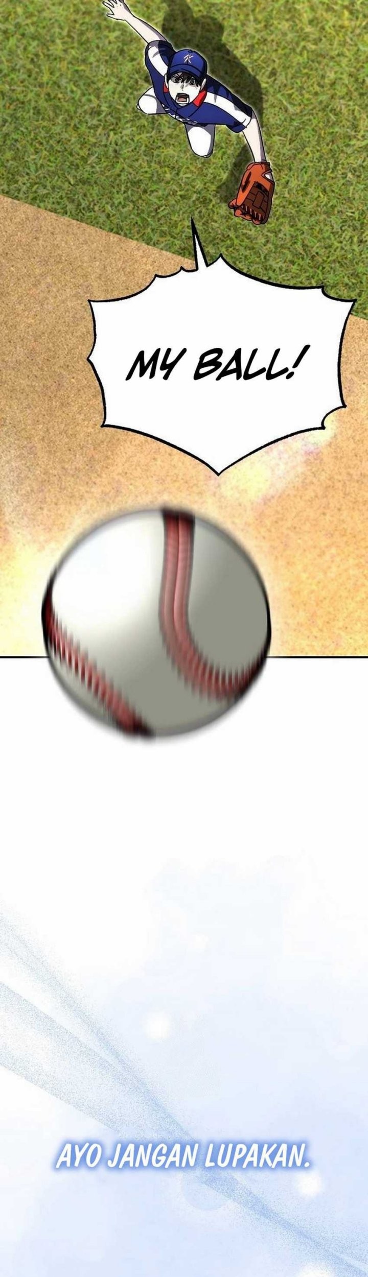 Genius Hitter Hits Fastball chapter 97 halaman 63