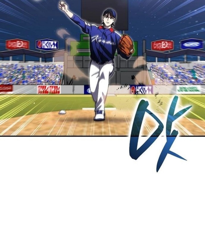 Genius Hitter Hits Fastball chapter 98 halaman 2
