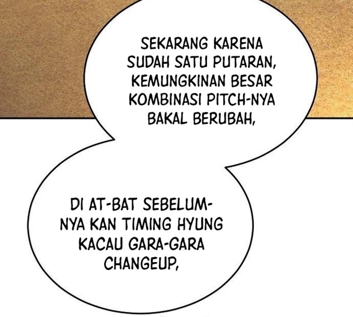 Genius Hitter Hits Fastball chapter 98 halaman 15