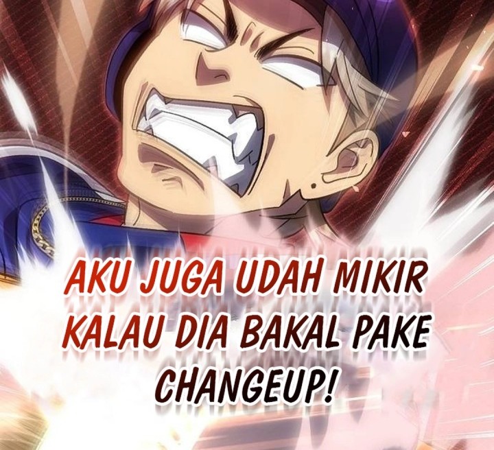 Genius Hitter Hits Fastball chapter 98 halaman 17