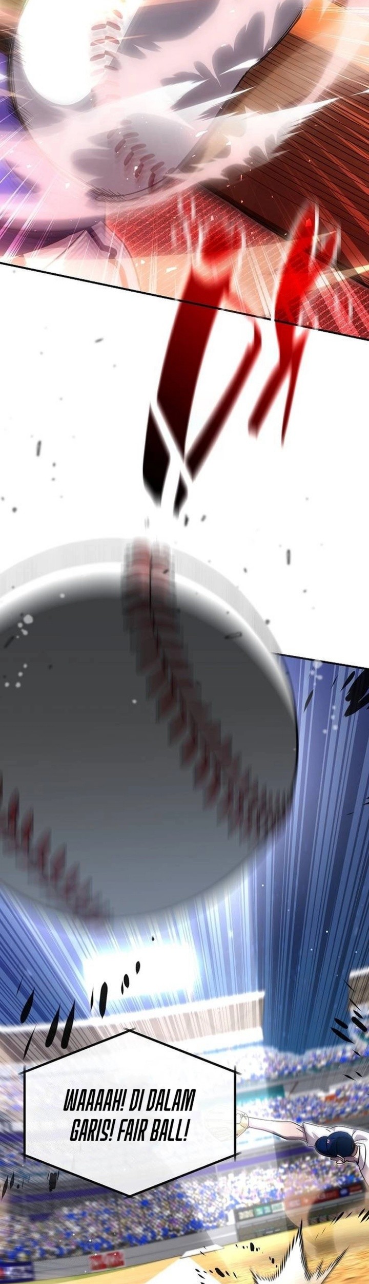 Genius Hitter Hits Fastball chapter 98 halaman 18