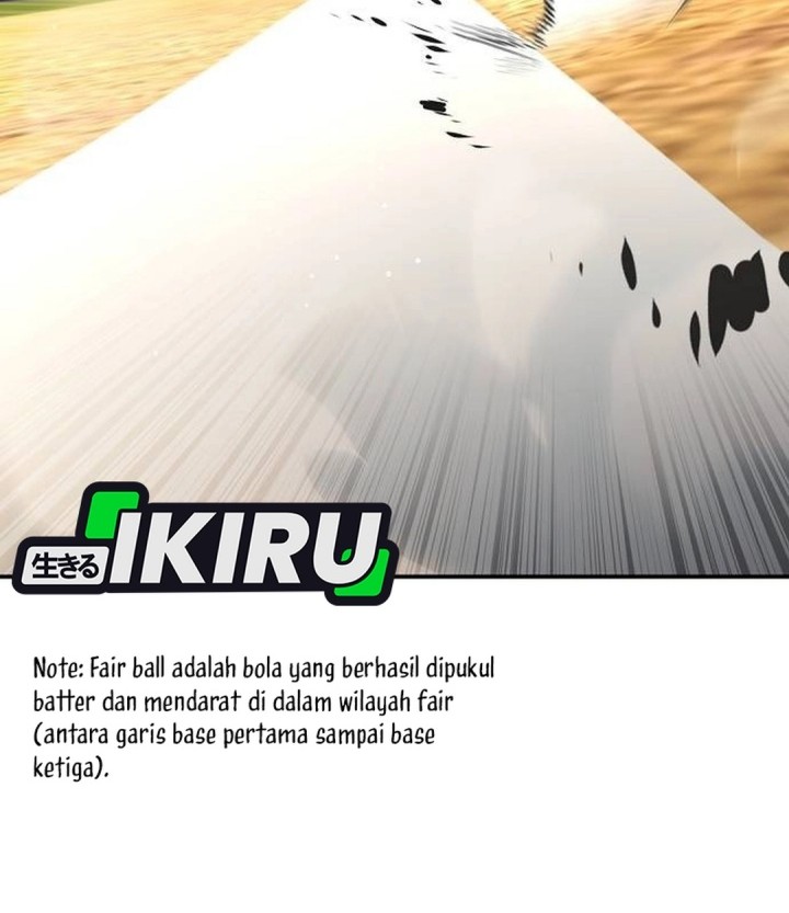 Genius Hitter Hits Fastball chapter 98 halaman 19