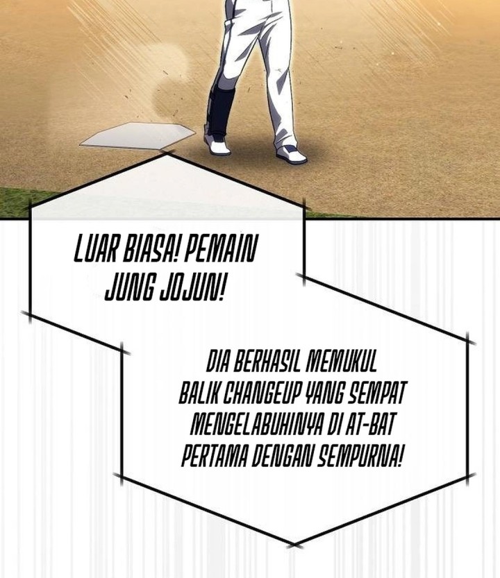 Genius Hitter Hits Fastball chapter 98 halaman 21