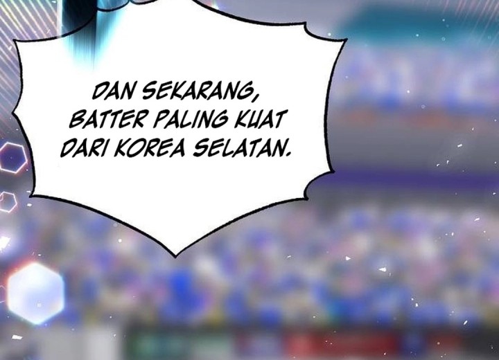 Genius Hitter Hits Fastball chapter 98 halaman 25