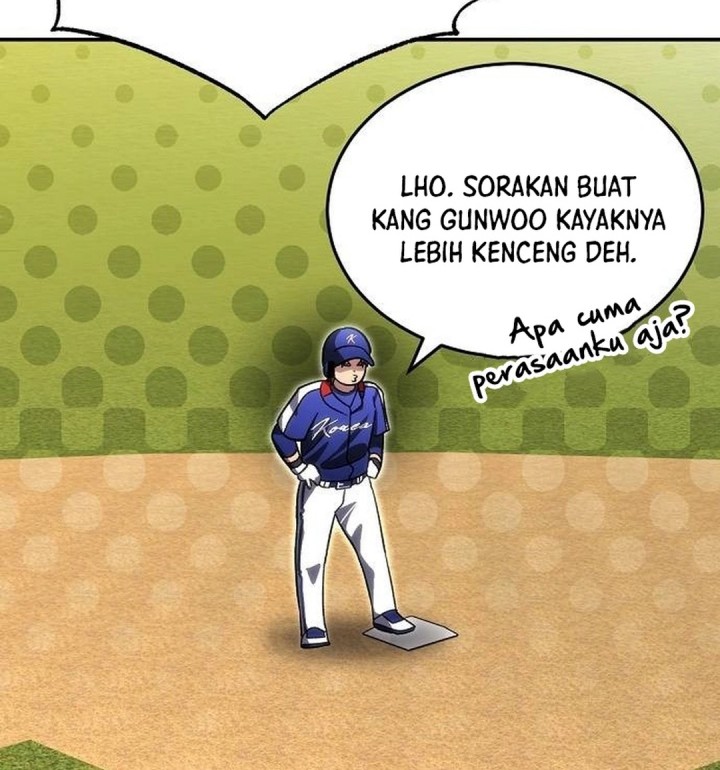 Genius Hitter Hits Fastball chapter 98 halaman 31