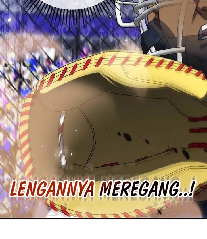 Genius Hitter Hits Fastball chapter 98 halaman 43