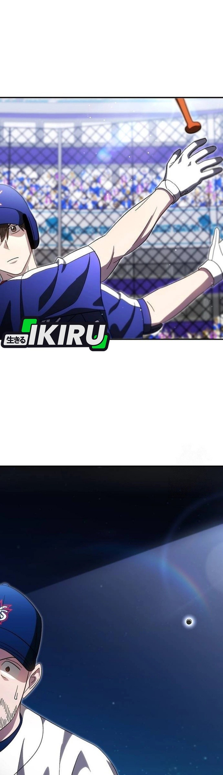 Genius Hitter Hits Fastball chapter 98 halaman 44