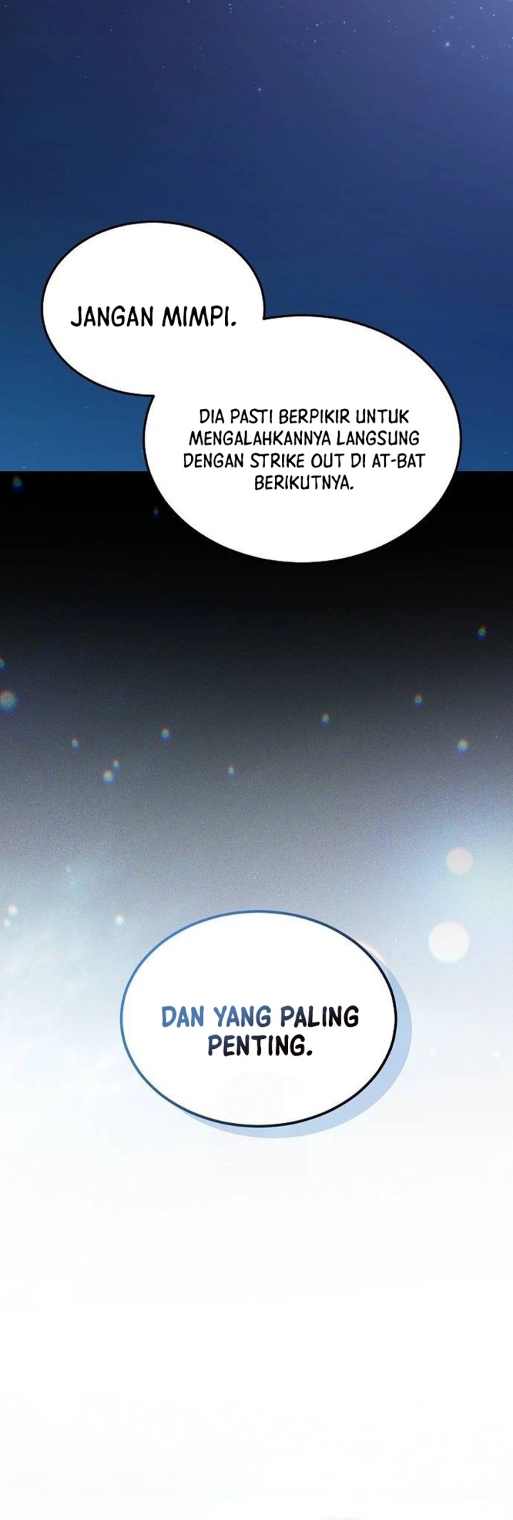 Genius Hitter Hits Fastball chapter 98 halaman 48