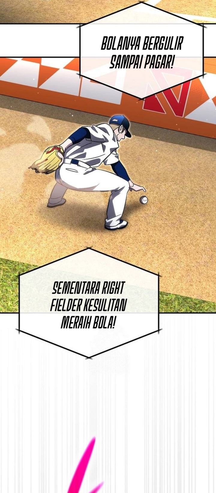 Genius Hitter Hits Fastball chapter 98 halaman 52