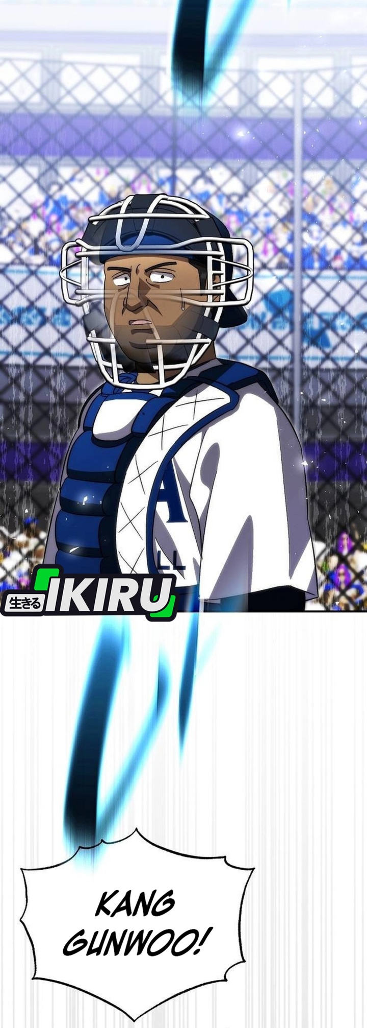 Genius Hitter Hits Fastball chapter 98 halaman 55