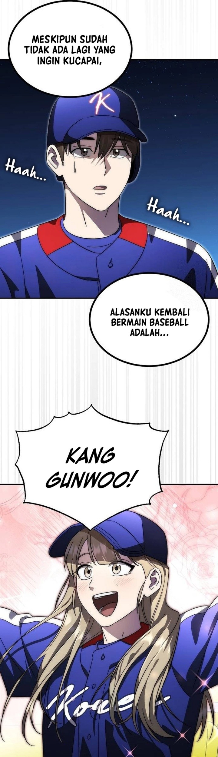 Genius Hitter Hits Fastball chapter 98 halaman 60