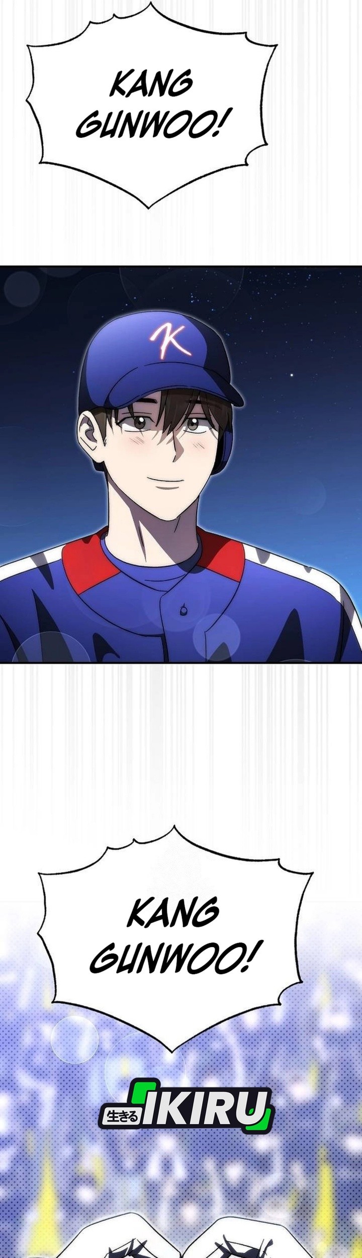 Genius Hitter Hits Fastball chapter 98 halaman 62
